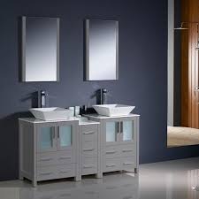 fvn62 241224gr vsl torino 60 inch gray