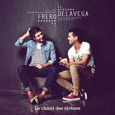 Le chant des sirènes is a song by fréro delavega from the album fréro delavega. Frero Delavega Le Chant Des Sirenes Lyrics Genius Lyrics