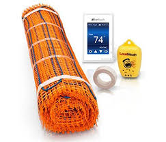 Robot Check Radiant Floor Heating Radiant Floor Heated Floor Mat