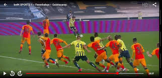 Peki, fenerbahçe'nin golü ofsayt mı değil mi? Turgay Demir On Twitter 1 Gol 2 Ofsayt 3 Ofsayt Hadi Ordan