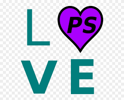 Small Ps Love Images Download Hd Png Download 558x597 6103373 Pngfind Get inspired by these amazing love logos created by professional designers. small ps love images download hd png