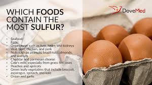 Maybe you would like to learn more about one of these? Which Foods Contain The Most Sulfur