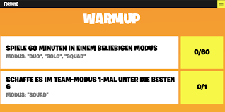Fortnite So Nehmt Ihr Am Bootcamp Teil Fur Coole Belohnung