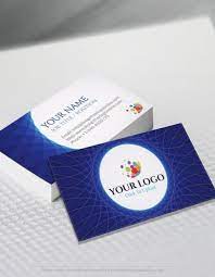 Try this software for free! Create Your Own Business Cards With The Free Business Card Maker