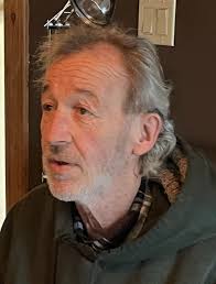 Obituary of Rob Roy McGregor