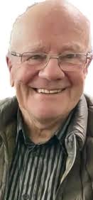 Condolence Book for Jimmy O'Sullivan (The Runner) (Kenmare, Kerry)