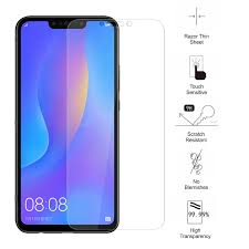 Huawei Nova 3i Screen Glass Protector ...