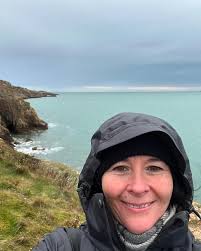 Profile for Biomagnetic Pair Therapy Dublin with Marianne Wims