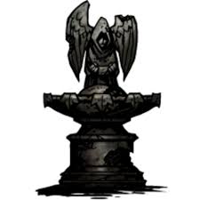 (gain loot) (25% odds) it's . The Unofficial Best Darkest Dungeon Curio Guide