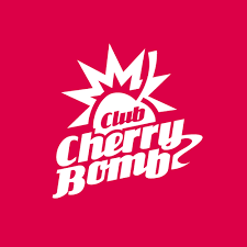 In homage to the action films of the early 1980s, cherry bomb follows a young dancer and her quest for revenge against the group of men that. Nightclub Club Cherry Bomb Logo Design Contest 99designs