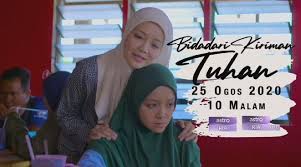 Lelaki kiriman tuhan bloopers lakonan tidak jadi kompilasi part 1. Drama Bidadari Kiriman Tuhan Astro Ria Kisahsidairy Com