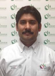 Comisión Nacional Forestal