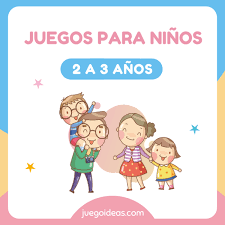 Check spelling or type a new query. Fichas De Juegos Para Ninos De 2 A 3 Anos Juegoideas Juegos Para Ninos 2anos Juegos Para Ninos Pequenos Juegos Para Ninos