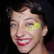 Maria Pinal's Instagram, Twitter & Facebook