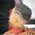 Simple Hair Tattoos For Boys