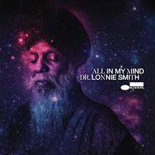 We did not find results for: Dr Lonnie Smith All In My Mind Blue Note Tone Poet Series Lp Amazon Com Music