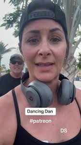 Danielle Salinger Dance