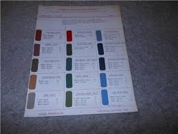 Details About 1967 Floquil Military Paint Color Charts Wwii Vietnam Airplane Railroad Model