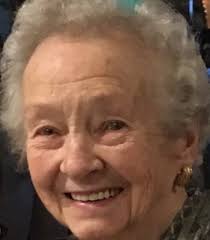 Stella Songin Obituary