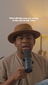 Daniel Vidot and His Wife