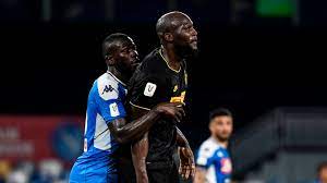 The real napoli could challenge for the scudetto, even if inter had won. Inter Mailand Vs Ssc Napoli Tv Live Stream Aufstellungen Ticker Highlights Und Co Hier Lauft Die Serie A Live Goal Com