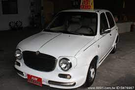 日產 威力達 verita這款車很讚 bmw car car suv car