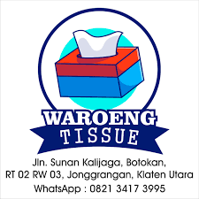 .pabrik tisu membuat kotak tisu dengan keterangan pl=48cm, pt=32cm, dan lt=24cm. Agen Tissue Klaten Posts Facebook