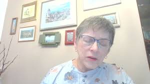 I'm behind in sharing...