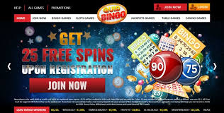 Different Types Of Bingo Games To Play New Bingo Sites No Deposit 2019 Bingo Sites Games Bingo