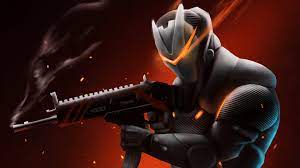 Fortnite wallpapers of every skin and season. 1680x1050 Omega With Rifle Fortnite Battle Royale 1680x1050 Resolution Hd 4k Wallpapers Images Backgrounds Photos And Pictures