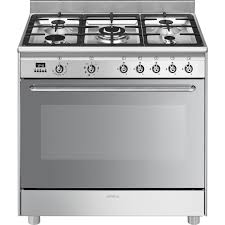 I received my kitchenaid hand mixer this past week and i cannot wait too use it. Cooker Stainless Steel Scd90mfx9 1 Smeg Com