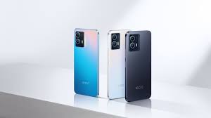 Vivo iQOO U5 - Qualcomm Snapdragon 695 ...