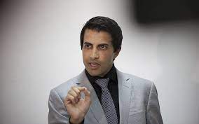 The son of one of the most revered leaders of the palestinian islamist group hamas has renounced his religion to move to america and become an evangelical christian. The Son Of Hamas Returns To Tel Aviv The Times Of Israel