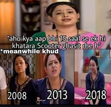 Show k pas sirf jethalal k shirt banane k paise hai✔️ : rTMKOC