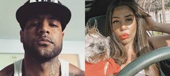 En larmes, kim raconte ce qu'elle. Booba A Peur Que Kim Glow Voit Son Compte Sauter Sur Instagram Mce Tv