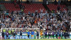 Second round of euro 2020 group fixtures gets underway as scandinavian side play their first match since denmark clash finland and russia will help get the second round of group matches underway at euro 2020 when they meet in st petersburg after contrasting starts. Qeriogsoybejwm