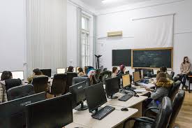 Facultatea de inginerie chimică şi protecţia mediului din cadrul universităţii tehnice gh. Biblioteca FacultÄƒÈ›ii De Psihologie A Uaic ModernizatÄƒ Foto Ziar Info IaÈ™i Stiri Iasi