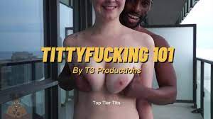 Tittyfuck 101: Tutorial and T3Challenge - Pornhub.com