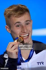 168 Diving European Championships Glasgow 2018 Day Six Stock Photos,  High-Res Pictures, and Images