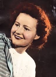 Lorraine Pare Obituary