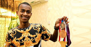 4 hours ago · gianmarco tamberi of italy secured gold in the men's high jump competition at the tokyo olympics on sunday, but had to share the medal with qatar's mutaz essa barshim after both men ended on 2.37 metres. Mutaz Barshim Biography Facts Childhood Career Life Sportytell