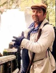 Joseph Edward Earl Obituary