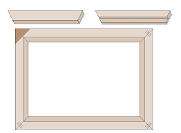 Kreativer bilderrahmen ausgefallene bilderrahmen bilderrahmen baby beleuchteter bilderrahmen bilderrahmen selber machen holz selbstgemachte bilderrahmen fotowand selber machen langsam diy kreative bilderrahmen posterleiste aus holz schnell und einfach selber machen. Bilderrahmen Selber Machen