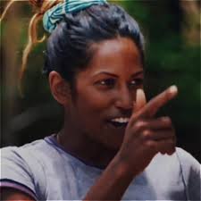 Natalie Keith Survivor