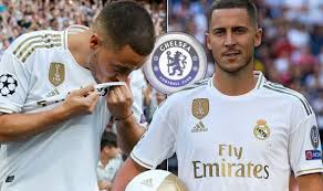 Collocationsadjectives/noun + hazard a health hazardthe rubbish needs to be removed before it becomes a health hazard.a fire hazardthe unoccupied building was. Chelsea News Eden Hazard Rejected Premier League Transfer Before Real Madrid Move Football Sport Express Co Uk