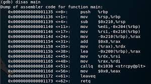 Check spelling or type a new query. Differences In Disassembling 32 Bit And 64bit Stack Overflow