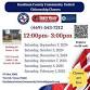 Kaufman County Citizenship Classes in English and event image