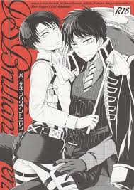 Eren Jaeger Porn Comics » Page 37 Of 68 » Hentai Porns - Manga And Porncomics  Xxx Hentai Comics