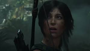 Tomb Raider: Shadow of the Tomb Raider part 2