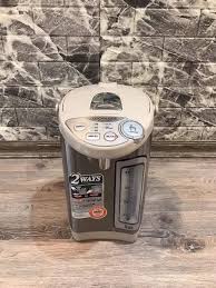 Bình Thủy Điện Lock&Lock EJK582BEG (5L) - Gia Dụng Nhà Việt đ